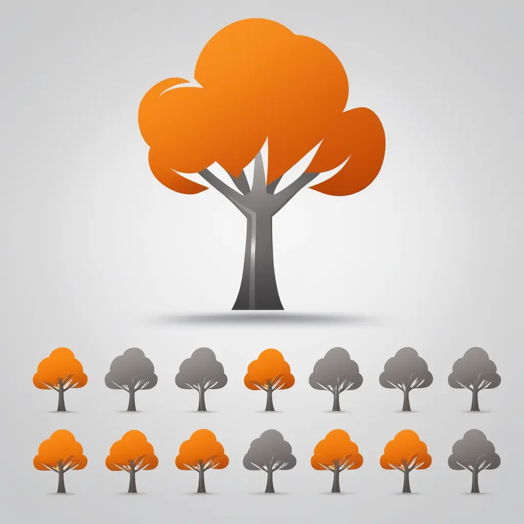 QR Code Generator tool icon